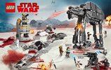 Building Instructions - LEGO - Star Wars - 75200 - Ahch-To Island™ Training: Page 80