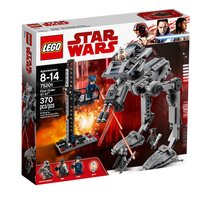 LEGO - Star Wars - 75201 - First Order AT-ST™