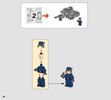 Building Instructions - LEGO - Star Wars - 75201 - First Order AT-ST™: Page 28