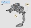 Building Instructions - LEGO - Star Wars - 75201 - First Order AT-ST™: Page 55