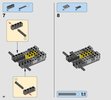 Building Instructions - LEGO - Star Wars - 75201 - First Order AT-ST™: Page 20