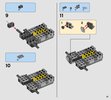 Building Instructions - LEGO - Star Wars - 75201 - First Order AT-ST™: Page 21