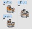 Building Instructions - LEGO - Star Wars - 75202 - Defense of Crait™: Page 27