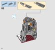 Building Instructions - LEGO - Star Wars - 75202 - Defense of Crait™: Page 38