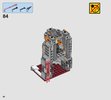 Building Instructions - LEGO - Star Wars - 75202 - Defense of Crait™: Page 40