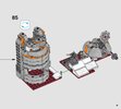 Building Instructions - LEGO - Star Wars - 75202 - Defense of Crait™: Page 41