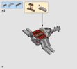 Building Instructions - LEGO - Star Wars - 75202 - Defense of Crait™: Page 60