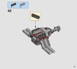 Building Instructions - LEGO - Star Wars - 75202 - Defense of Crait™: Page 61