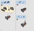 Building Instructions - LEGO - Star Wars - 75202 - Defense of Crait™: Page 64