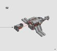 Building Instructions - LEGO - Star Wars - 75202 - Defense of Crait™: Page 65