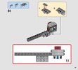 Building Instructions - LEGO - Star Wars - 75202 - Defense of Crait™: Page 81