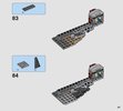 Building Instructions - LEGO - Star Wars - 75202 - Defense of Crait™: Page 83