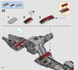 Building Instructions - LEGO - Star Wars - 75202 - Defense of Crait™: Page 88