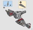 Building Instructions - LEGO - Star Wars - 75202 - Defense of Crait™: Page 89