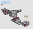 Building Instructions - LEGO - Star Wars - 75202 - Defense of Crait™: Page 100