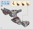 Building Instructions - LEGO - Star Wars - 75202 - Defense of Crait™: Page 102