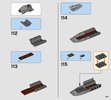 Building Instructions - LEGO - Star Wars - 75202 - Defense of Crait™: Page 103