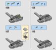 Building Instructions - LEGO - Star Wars - 75202 - Defense of Crait™: Page 123