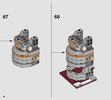 Building Instructions - LEGO - Star Wars - 75202 - Defense of Crait™: Page 30