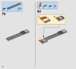 Building Instructions - LEGO - Star Wars - 75202 - Defense of Crait™: Page 36