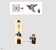 Building Instructions - LEGO - Star Wars - 75202 - Defense of Crait™: Page 42