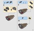 Building Instructions - LEGO - Star Wars - 75202 - Defense of Crait™: Page 45