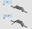 Building Instructions - LEGO - Star Wars - 75202 - Defense of Crait™: Page 51