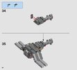 Building Instructions - LEGO - Star Wars - 75202 - Defense of Crait™: Page 56