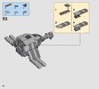 Building Instructions - LEGO - Star Wars - 75202 - Defense of Crait™: Page 66