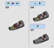 Building Instructions - LEGO - Star Wars - 75202 - Defense of Crait™: Page 107