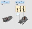 Building Instructions - LEGO - Star Wars - 75202 - Defense of Crait™: Page 110