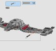 Building Instructions - LEGO - Star Wars - 75202 - Defense of Crait™: Page 125