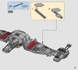 Building Instructions - LEGO - Star Wars - 75202 - Defense of Crait™: Page 127