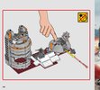 Building Instructions - LEGO - Star Wars - 75202 - Defense of Crait™: Page 136