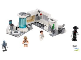 75203 - Hoth™ Medical Chamber