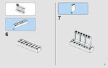 Building Instructions - LEGO - 75203 - Hoth™ Medical Chamber: Page 7