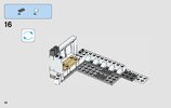 Building Instructions - LEGO - 75203 - Hoth™ Medical Chamber: Page 14