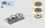 Building Instructions - LEGO - 75203 - Hoth™ Medical Chamber: Page 56