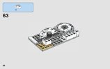 Building Instructions - LEGO - 75203 - Hoth™ Medical Chamber: Page 58