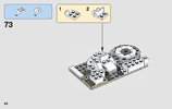 Building Instructions - LEGO - 75203 - Hoth™ Medical Chamber: Page 64