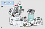 Building Instructions - LEGO - 75203 - Hoth™ Medical Chamber: Page 72