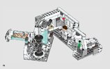 Building Instructions - LEGO - 75203 - Hoth™ Medical Chamber: Page 78