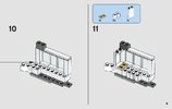 Building Instructions - LEGO - 75203 - Hoth™ Medical Chamber: Page 9