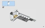 Building Instructions - LEGO - 75203 - Hoth™ Medical Chamber: Page 15