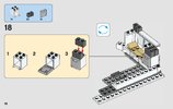 Building Instructions - LEGO - 75203 - Hoth™ Medical Chamber: Page 16