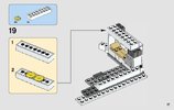 Building Instructions - LEGO - 75203 - Hoth™ Medical Chamber: Page 17