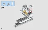 Building Instructions - LEGO - 75203 - Hoth™ Medical Chamber: Page 18