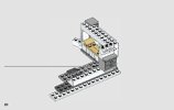 Building Instructions - LEGO - 75203 - Hoth™ Medical Chamber: Page 20