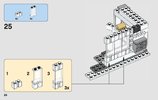 Building Instructions - LEGO - 75203 - Hoth™ Medical Chamber: Page 24