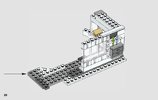 Building Instructions - LEGO - 75203 - Hoth™ Medical Chamber: Page 28